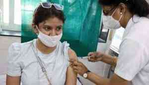COVID-19: India's cumulative vaccination coverage exceeds 167.29 cr