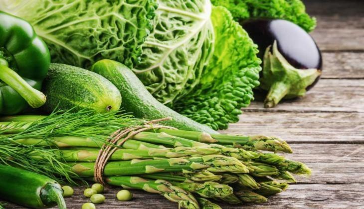 vegetable