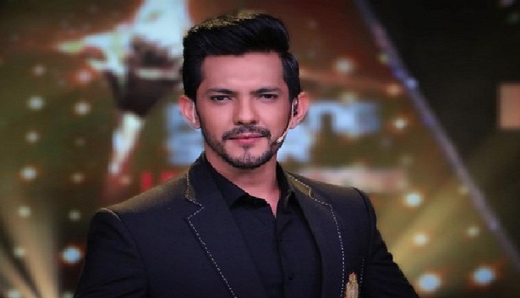Aditya Narayan awarded with honorary doctorate for Nelson Mandela Nobel Peace Award