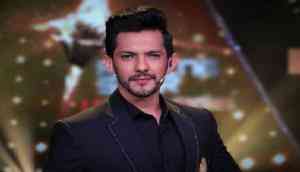 Aditya Narayan awarded with honorary doctorate for Nelson Mandela Nobel Peace Award
