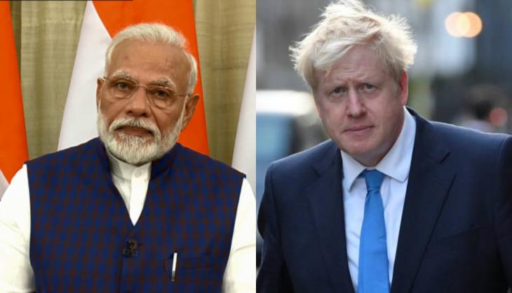 PM Modi to take part in COP26 on climate change, meet with UK PM today 