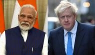 PM Modi to take part in COP26 on climate change, meet with UK PM today 