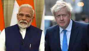 PM Modi to take part in COP26 on climate change, meet with UK PM today 