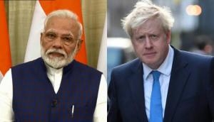 PM Modi to take part in COP26 on climate change, meet with UK PM today 