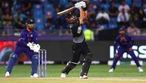 T20 WC 2021 INDvsNZ: Did not expect match to be one-sided affair against India, says Sodhi