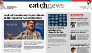 1st November Catch News ePaper, English ePaper, Today ePaper, Online News Epaper