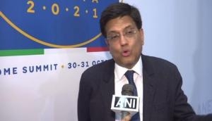 G20 leaders agree to strengthen WHO process for COVID vaccines approval: Piyush Goyal 