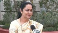 BJP MP Sunita Duggal says, final report on Odisha teacher murder case to be submitted to JP Nadda soon