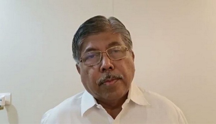 Anil Deshmukh's arrest shows PM Modi's vision of zero-tolerance policy towards corruption: Maharashtra BJP chief