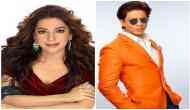 Juhi Chawla commemorates Shah Rukh Khan's birthday by pledging 500 trees in his name