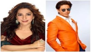 Juhi Chawla commemorates Shah Rukh Khan's birthday by pledging 500 trees in his name