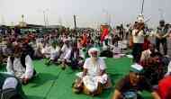 Samyukt Kisan Morcha takes jibe at BJP after its bypoll defeat in 3 states