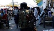 Militancy, sectarian violence engulfs Pakistan after Taliban takeover in Afghanistan