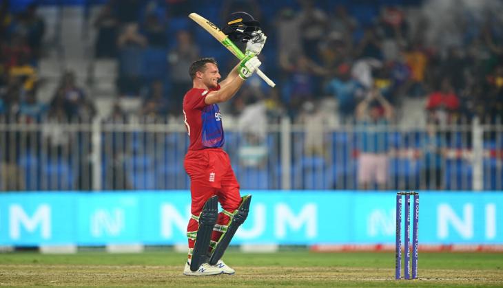 T20 WC: England was under pressure for long part in SL's chase, admits Buttler 