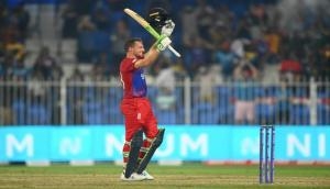 T20 WC: England was under pressure for long part in SL's chase, admits Buttler 