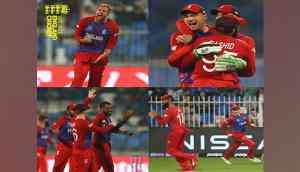 T20 WC: Only Afghanistan or Pakistan can beat England, says Kevin Pietersen