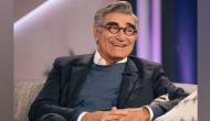 'Schitt's Creek' star Eugene Levy to host travel series for Apple