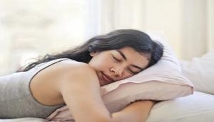 Lack of sleep affecting students' mental health especially women