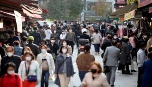 S Korea allows gatherings of 10-12 people, business to operate 24 hrs