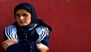 Worried Afghan women athletes ask Taliban to continue sports