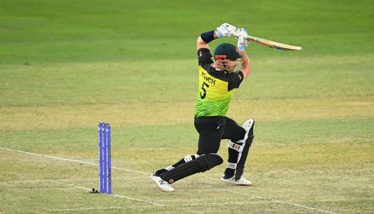 T20 WC: Aus's top-order needs to fire, they need to move from defeat against Eng, says Lee