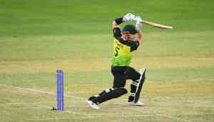 T20 WC: Aus's top-order needs to fire, they need to move from defeat against Eng, says Lee