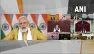 Coronavirus Vaccine: There should be no laxity in ongoing COVID-19 vaccination drive, says PM Modi