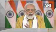 PM Modi pays tribute to Maulana Abul Kalam Azad on his birth anniversary