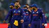 T20 WC 2021: Team India need to keep mental fatigue aside and think positively, says Irfan Pathan