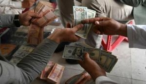 Taliban bans use of foreign currency in Afghanistan