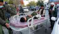 ISIS takes responsibility for deadly attack on Kabul hospital