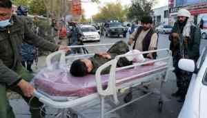ISIS takes responsibility for deadly attack on Kabul hospital