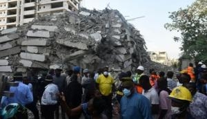 Nigeria: Death toll in 21-storey building collapse rises to 20 