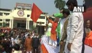 Diwali 2021: UP Deputy CM flags off 'Shobha Yatra' in Ayodhya