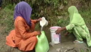 PoK: Over 70 pc of drinking water sources in Muzaffarabad bacteriologically contaminated