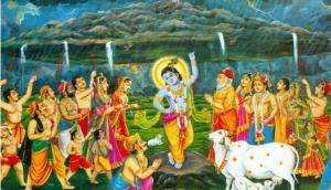 Govardhan Puja 2021: Know the exact shubh muhurat to worship Lord Krishna