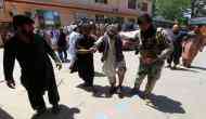 India condemns 'horrendous terrorist attack' at Kabul hospital