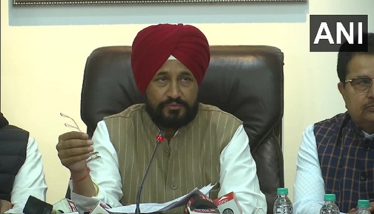 Punjab CM Charanjit Singh Channi confers proprietary rights to 269 slum dwellers
