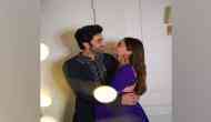 Alia Bhatt shares Diwali greetings with some 'light' and 'love'