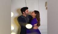 Alia Bhatt shares Diwali greetings with some 'light' and 'love'