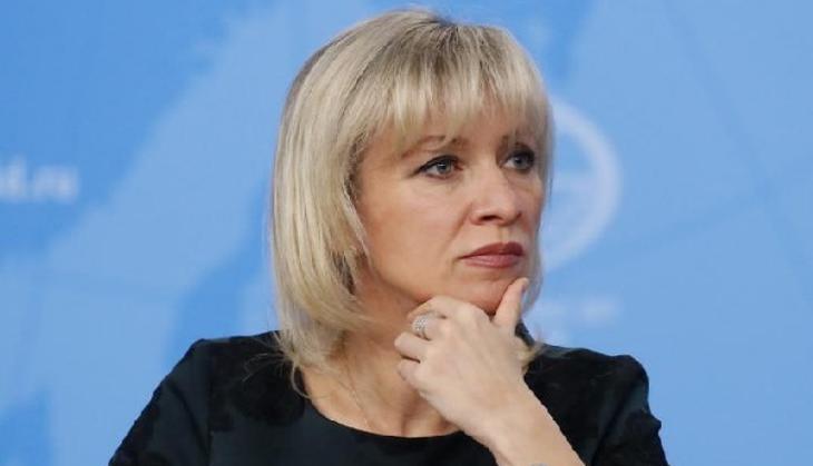 Russia raises concern over Daesh activities in Afghanistan