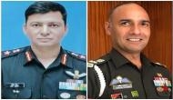 Two Indian Army officers receive Tenzing Norgay National Adventure Award