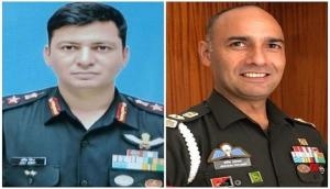 Two Indian Army officers receive Tenzing Norgay National Adventure Award