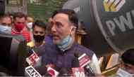 Stubble burning, firecrackers responsible for heavy pollution in Delhi: Gopal Rai