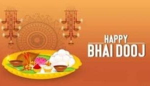 Bhai Dooj 2022: Date, significance, muhurt time, everything you need to know