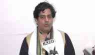 Congress leader Imran Pratapgarhi slams centre over fuel prices, inflation issue