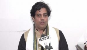 Congress leader Imran Pratapgarhi slams centre over fuel prices, inflation issue