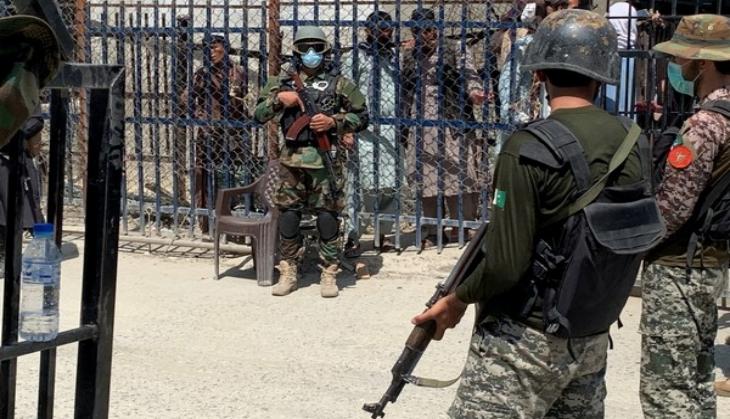 Taliban Interior Minister mediates peace talks between Pakistan and TTP