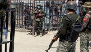 Taliban Interior Minister mediates peace talks between Pakistan and TTP