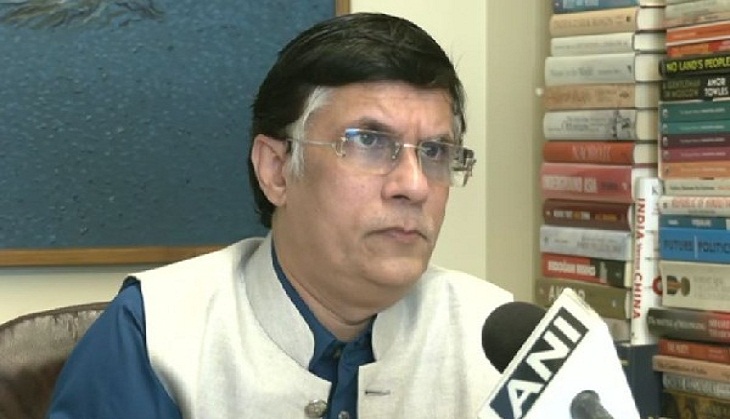 Excise duty cut on fuel BJP's reaction to bypoll debacle, says Congress